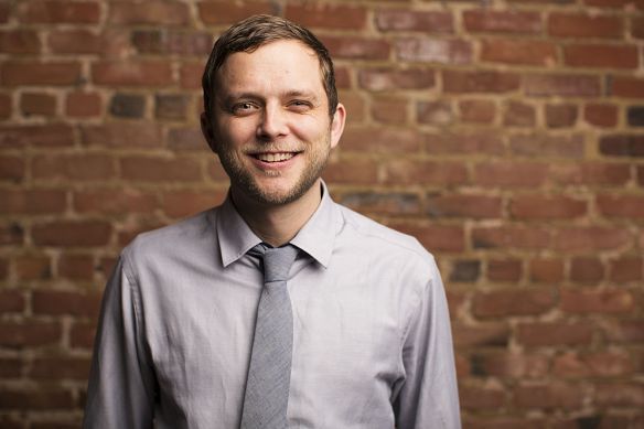 Andrew Norman